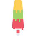 food,summer,sweet,dessert,ice pop ok 